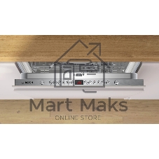 Посудомоечная машина встраив. Bosch SMV26DX00T полноразмерная
