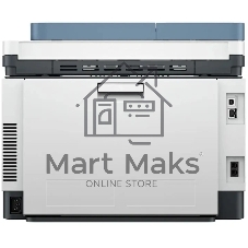 МФУ лазерное HP Color LaserJet Pro MFP 3303sdw, A4, цветной, печ. до 25 стр/мин., скан. до 19/8 стр/мин., 600x600 dpi, USB, Ethernet (RJ-45), Wi-Fi