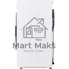 Стиральная машина LG F2Y1HS3W белый, загрузка фронтальная 7 кг, 1200 об/мин., класс: А