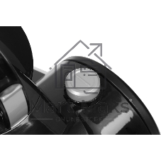 Пылесос Vitek Midnight VT-1839 (MC) черный, 200/1200 Вт, уборка сухая, пылесборник контейнер 1.5 л