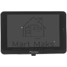 Автомагнитола Pioneer SDA835Tab+T20BT, 2 DIN, 8