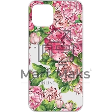 Чехол (клип-кейс) GRESSO Air, для Apple iPhone 12/12 Pro, прозрачный/рисунок gr17aaae9070