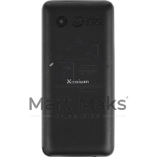 Мобильный телефон Xenium X700 черный