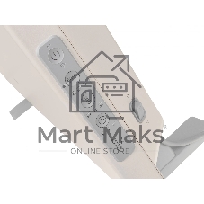 Обогреватель конвекционный Mi Smart Space Heater S (BHR4037GL)
