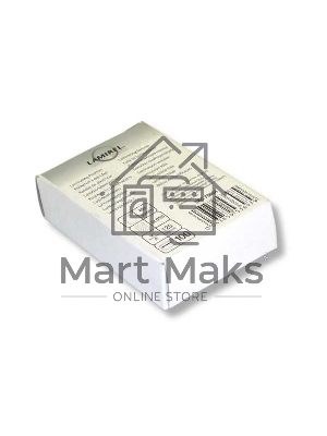 Пленка для ламинирования Fellowes 125мкм (100шт) глянцевая 65x95мм Lamirel LA-7866401 (LA-78664)