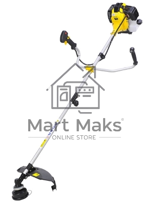 Бензиновый триммер Huter GGT-1300S