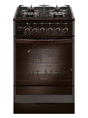 Комбинированная плита Gefest 5502-03 0045