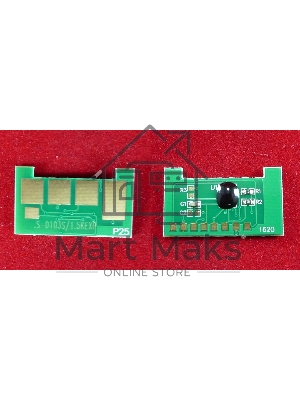 Чип ELP для Samsung ML2950/2955/2951ND/2951D/2956DW/2956ND/4729HD/4728HN (MLT-D103S) 1.5K (Китай)