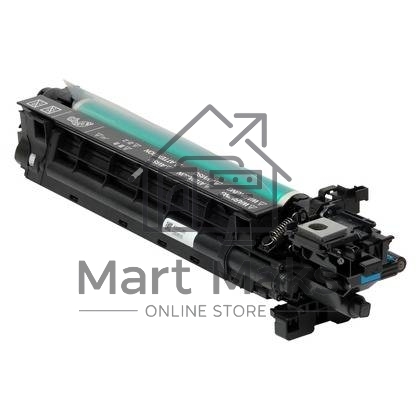 Блок барабана Konica-Minolta bizhub C3350/3850 синий IUP-22C