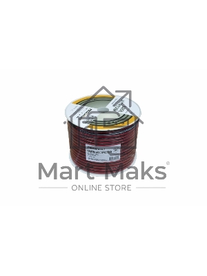 Кабель акустический Proconnect 2х2,50 мм², красно-черный, бухта 100 м