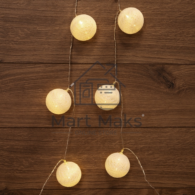 Тайские фонарики Neon-night 