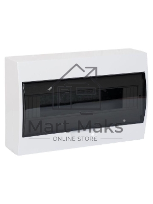 Щит распред. EKF pb40-n-15 навесной ЩРН-П-15 IP41 EKF PROxima