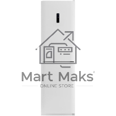 Холодильник Pozis RK FNF-173 белый двухкамерный 213/90л морозилка снизу, No Frost