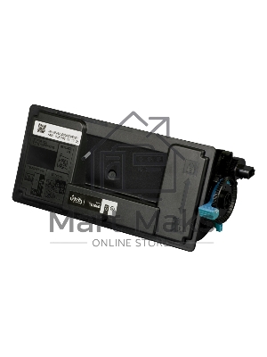 Картридж Sakura TK3060 для Kyocera Mita, черный, 14500 к.