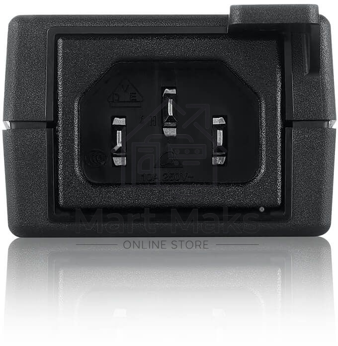 Инжектор Zyxel PoE12-30W, 802.3af/at (30 Вт), 2.5G