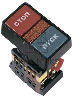 Кнопка PPBB-30N 