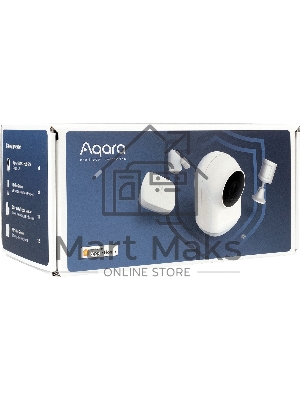 Комплект Безопасный Умный дом AQARA SSK41