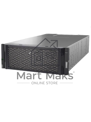 Система хранения данных DE4000H 4U60 7Y77S31400 LENOVO Система хранения данных DE4000H 4U60 7Y77S31400 LENOVO