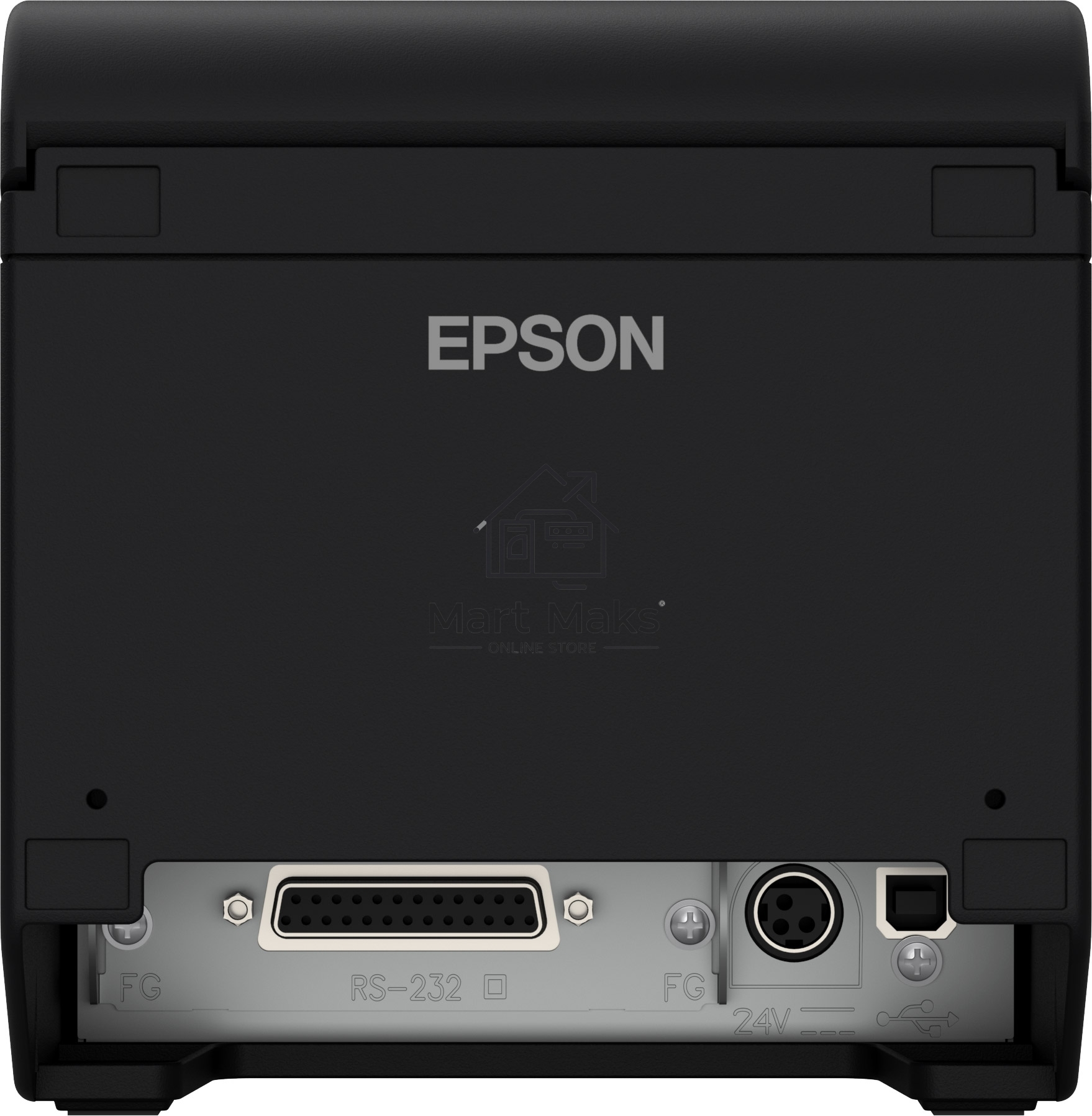 Принтер чеков EPSON TM-T20III (C31CH51011), печ. 250 mm/sec (9.84