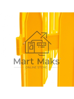 Забор декоративный Palisad 