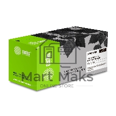 Картридж лазерный Cactus CS-WC118XR 006R01179/013R00589 черный для Xerox WC C118/M118 (60000стр.)