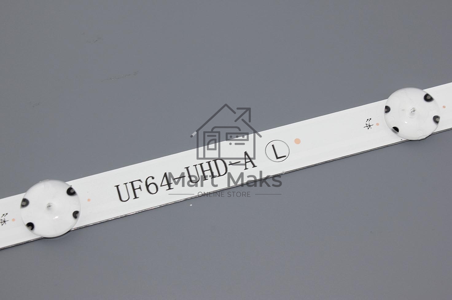 Светодиодная подсветка LG Innotek Direct 43inch UHD 1Bar 24EA type Rev.0.4_150408