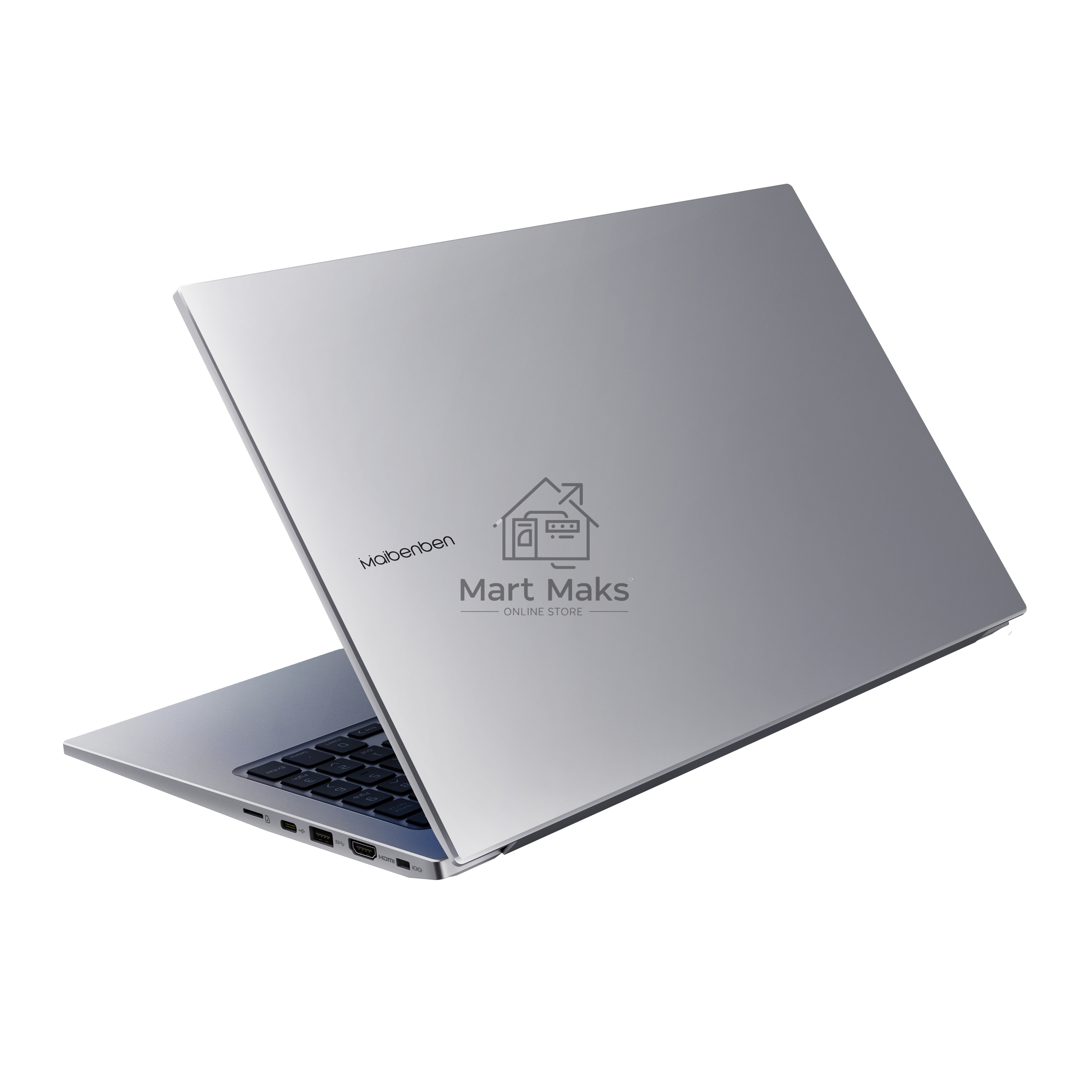 Ноутбук Maibenben B115B 15.6