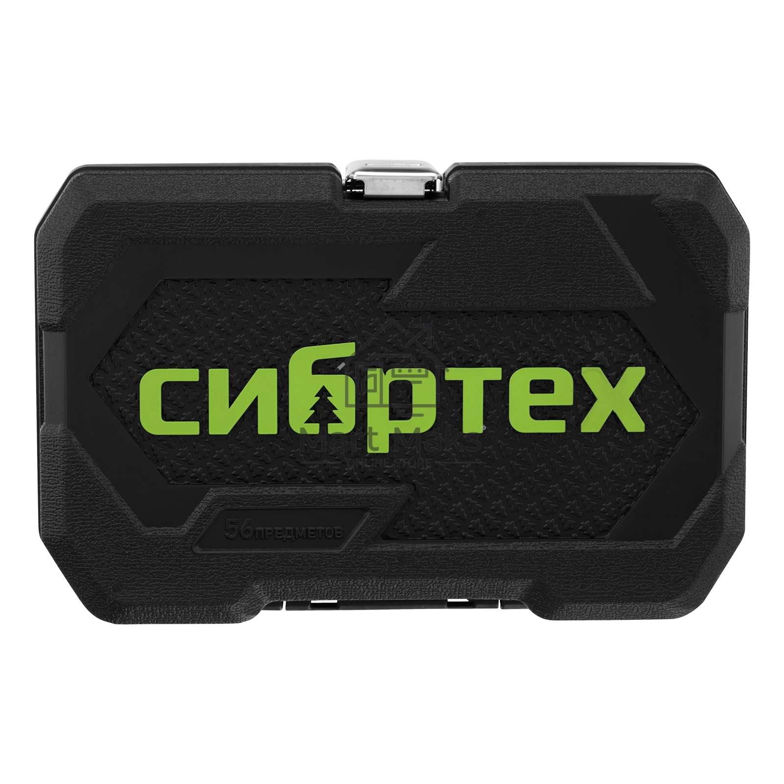 Набор инструментов, 1/4