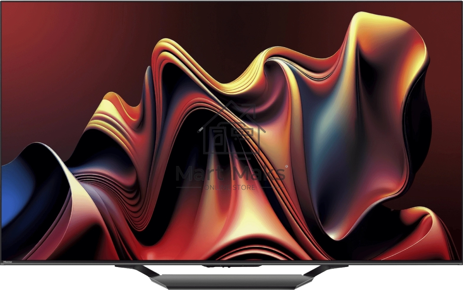Телевизор Hisense 75