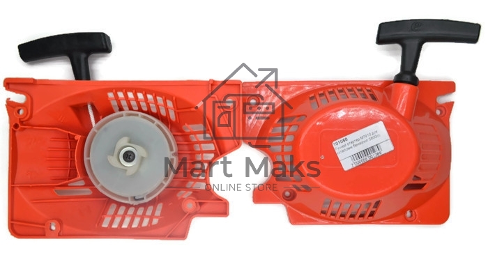 Ручной стартер M7910 для китайских бензопил 5800сс 101050