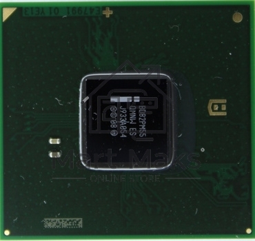 Чип Intel BD82PM55 QMJR ES