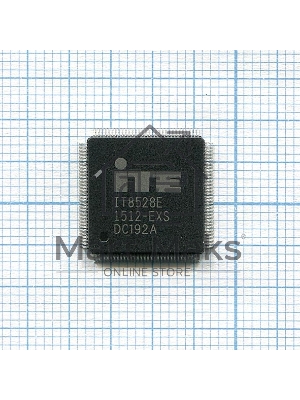 Микросхема IT8528E-EXS