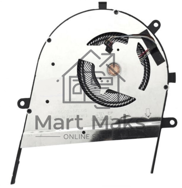 Вентилятор (кулер) для ноутбука Asus ZenBook S UX391UA