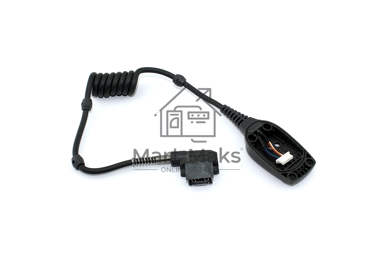 Кабель коммуникационный в сборе Сканер штрих-кодов MOTOROLA RS4XX