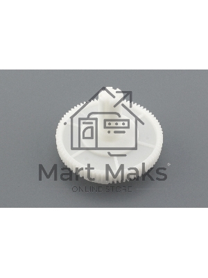 Шестерня редуктора большая Rooma