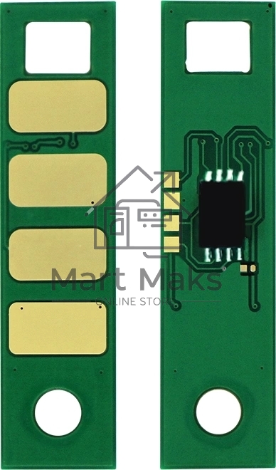 Чип Cactus для Pantum P3010/M6700/M6800/P3300/M7100/M7200/P3300