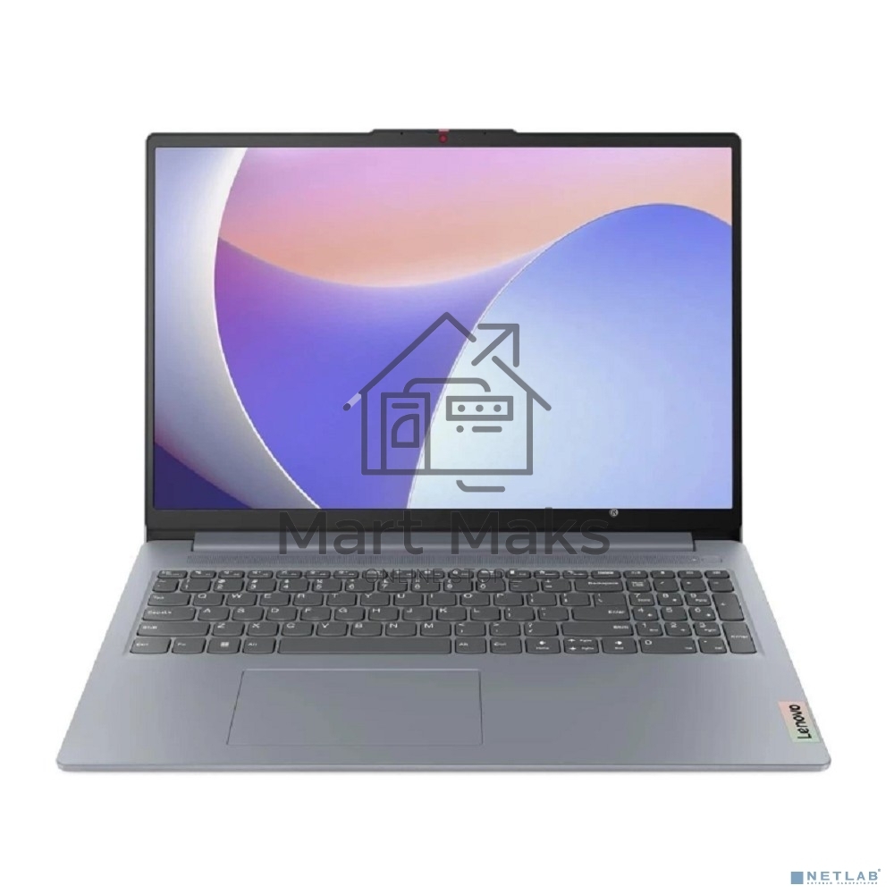 Ноутбук Lenovo IP3 Slim 15IRU8 15.6