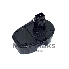 Аккумулятор для Black & Decker (p/n: A9277, A9282, PS145) 1500mah 18V Ni-Cd