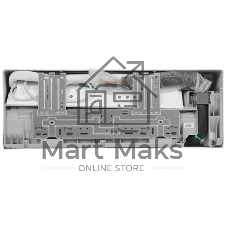 Наружный блок сплит-системы Electrolux EACS/I-09HAV/N8_22Y/out инвертор, 9000 BTU, 25 м², охлаждение, обогрев, осушение