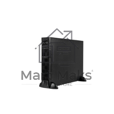 Источник бесперебойного питания Systeme Electriс SRT SRTSE8KRTXLIG2-NC 8000Вт 8000ВА черный