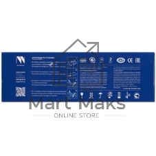 Картридж лазерный NVPrint совместимый NV-051T для Canon LBP-160 ser/162/MF-260 ser/264/267/269 (1700k)