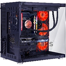 Компьютер Bloody BD-PC CZ79C3 MT i7 14700F (2.1) 64Gb SSD 1Tb RTX 5080 16Gb Win 11H 64 GbitEth 850W черный (2086028)