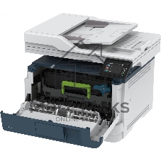 МФУ лазерное Xerox B305 (B305V_DNI), A4, ч/б, печ. до 38 стр/мин., скан. до 46 стр/мин. (ч/б) 20 стр/мин. (цвет), 600x600dpi, USB, RJ-45, Wi-Fi
