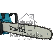 Электрическая цепная пила Makita LXT DUC407Z 610Вт дл.шины:16