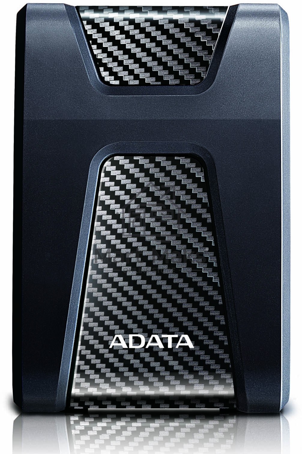 Внешний жесткий диск ADATA 2TB ADATA HD650, 2,5
