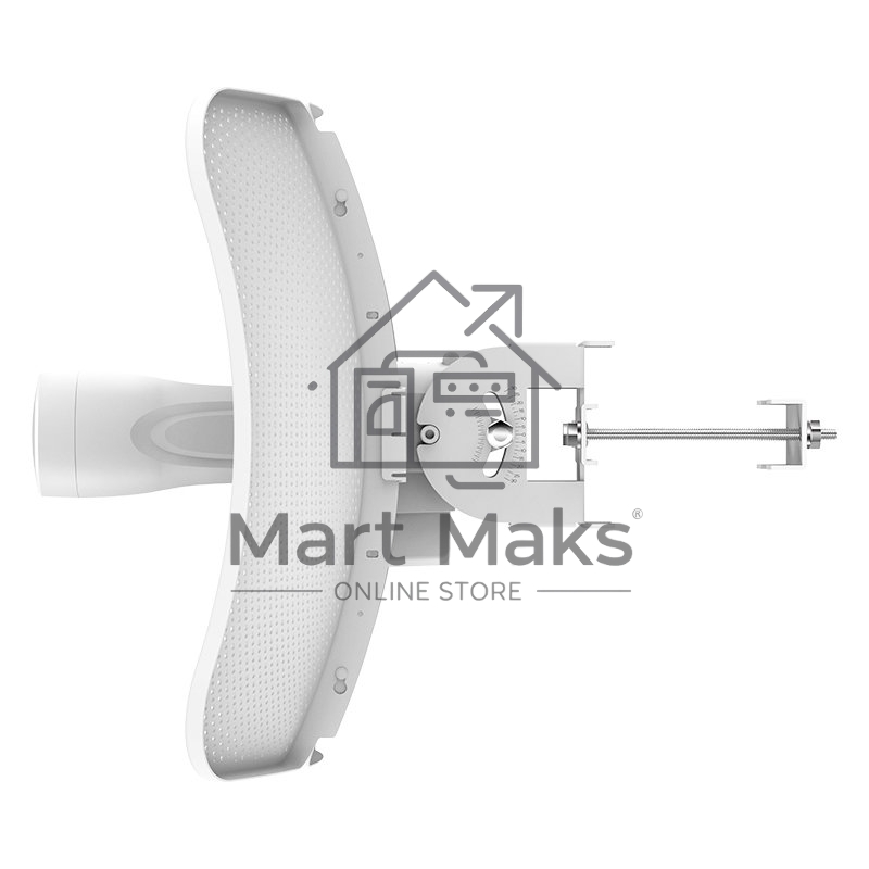 Точка доступа TP-LINK CPE610 5 ГГц 300 Мбит/с 23 дБи Наружная точка доступа Wi Fi