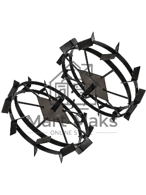 Грунтозацеп 600/130 для МК-7000