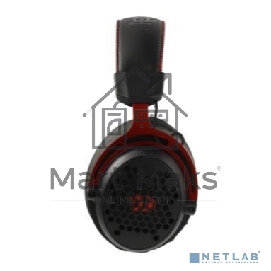 Гарнитура DIOMEDES BLACK 71126 REDRAGON