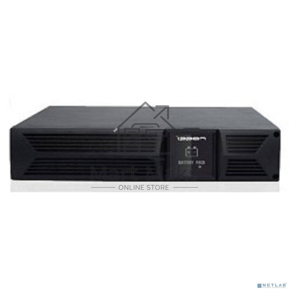 Батарея для Ippon Innova RT 3K 2U (192V 7Ah)
