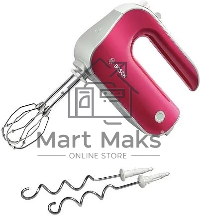Миксер Bosch MFQ40304